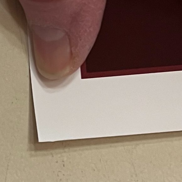 MINT/NM G.O.T. Mother of Dragons Print Signed by Bob Masse 13.5" x 24" - Picture 4 of 6